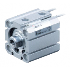 Compact Cylinder ISO Standards C55/CD55